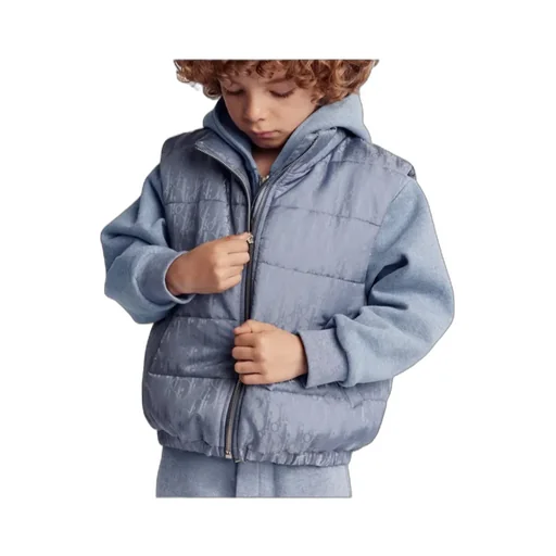 Puffer Vest