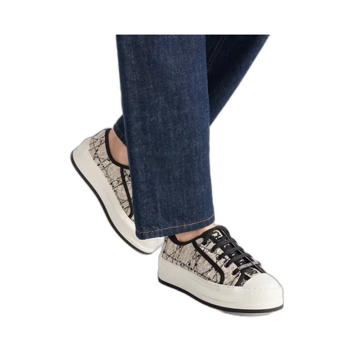 Walkdior Platform Sneaker N
