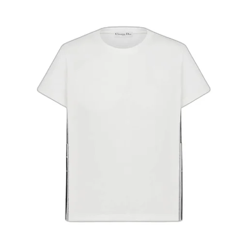 Regular Fit Crewneck T-Shirt