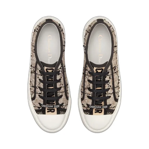Walkdior Platform Sneaker N
