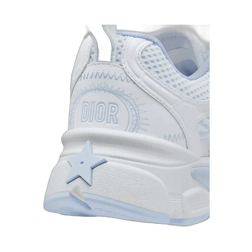 Chrono Sneaker
