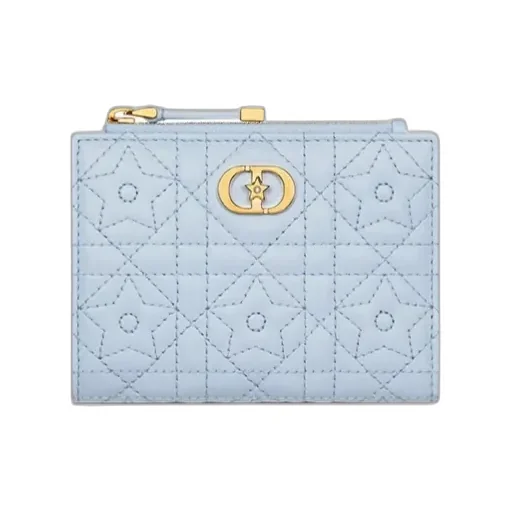 Caro Dahlia Wallet