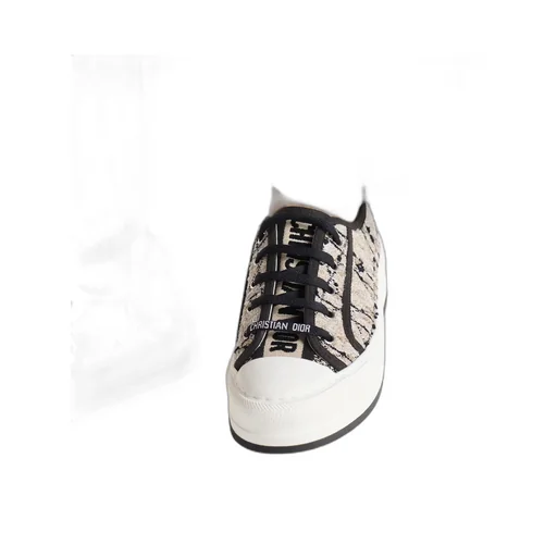 Walkdior Platform Sneaker N