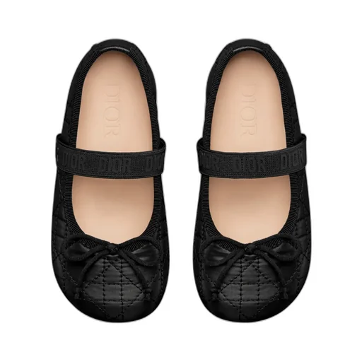 Baby Ballet Flat