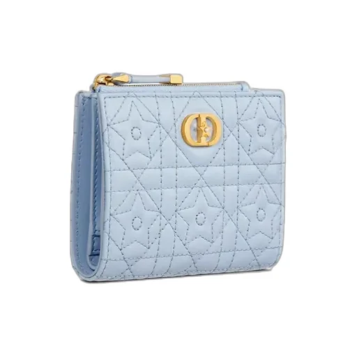 Caro Dahlia Wallet