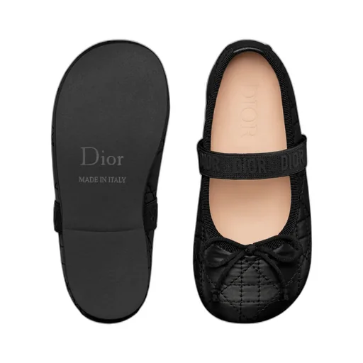 Baby Ballet Flat
