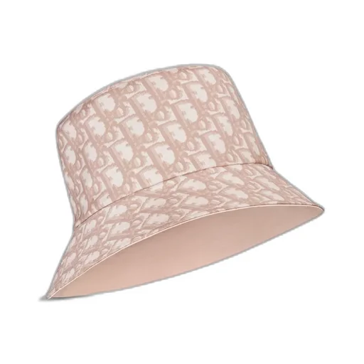 Reversible Teddy-D Small Brim Bucket Hat