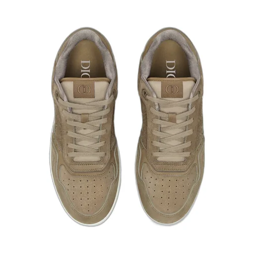 B27 Uptown Low-Top Sneaker