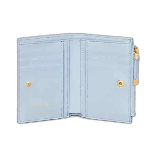 Caro Dahlia Wallet