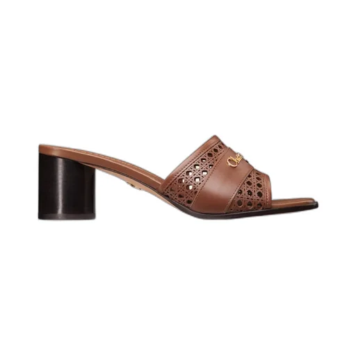D-Lane Heeled Slide