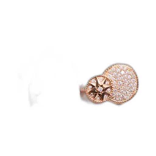 Rose Des Vents Ring