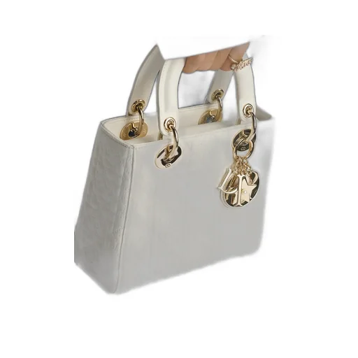 Small Lady Dior Bag