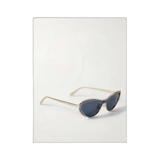 Cat's Eye Sunglasses