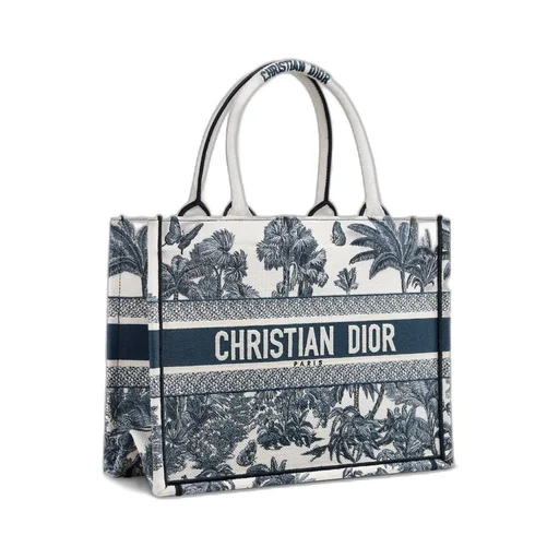 Dioriviera Medium Dior Book Tote