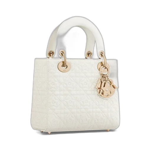 Small Lady Dior Bag