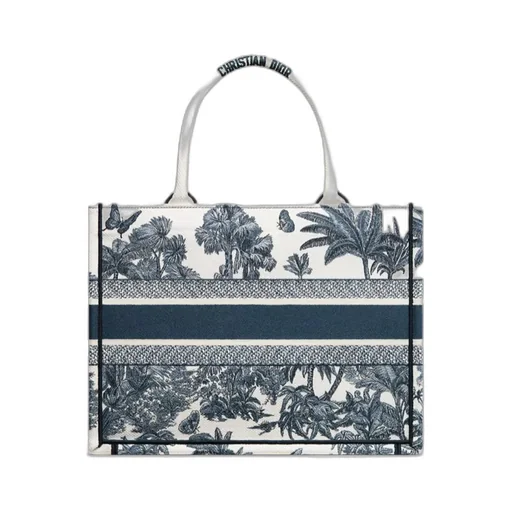 Dioriviera Medium Dior Book Tote