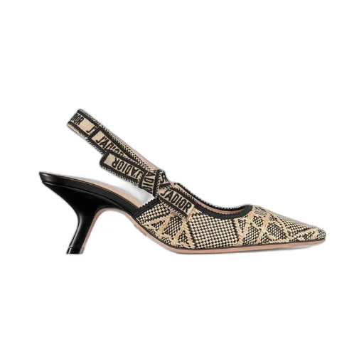 J'adior Slingback Pump