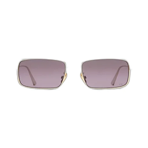Rectangular Frame Sunglasses