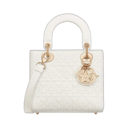 Small Lady Dior Bag