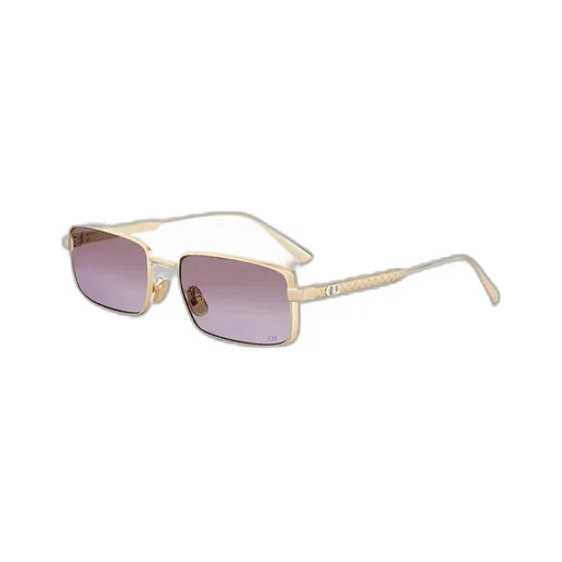 Rectangular Frame Sunglasses