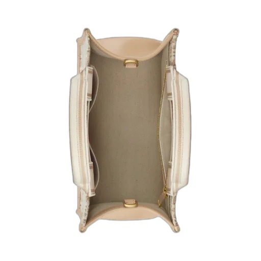 Dior Book Tote Small