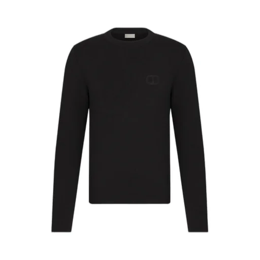Cd Icon Sweater
