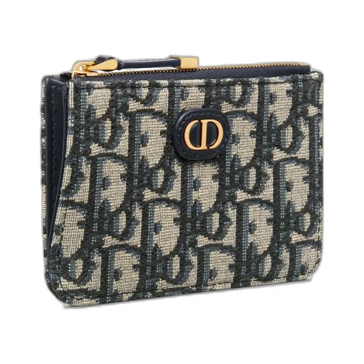 30 Montaigne Marigold Zipped Card Holder