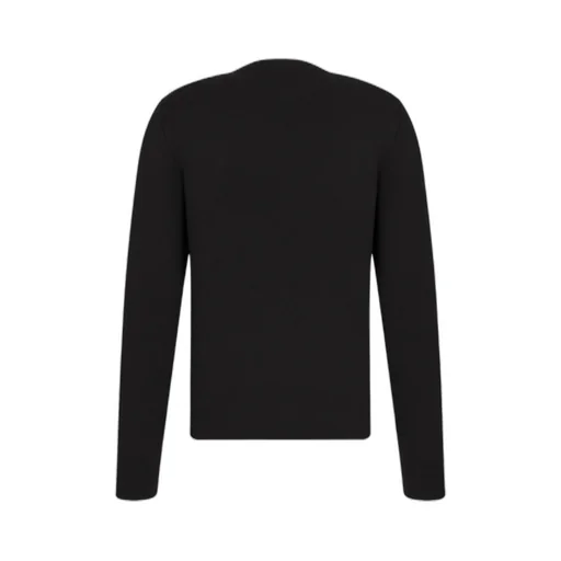 Cd Icon Sweater