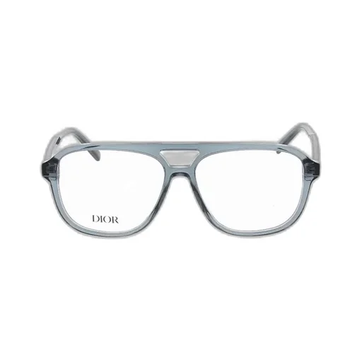 Square Frame Glasses