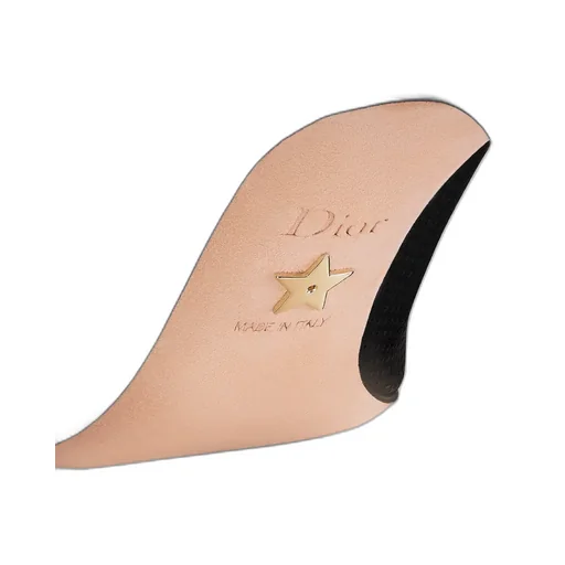 Bow Detailed Pointed Toe Pumps