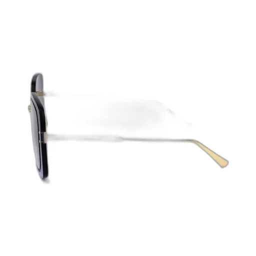 Rimless Sunglasses