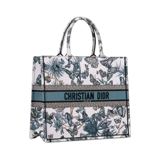 Dior Book Tote