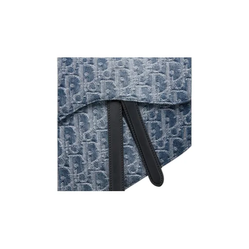 Saddle Bag