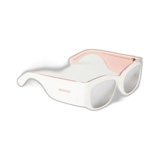 Diornuit S1I Square Frame Sunglasses