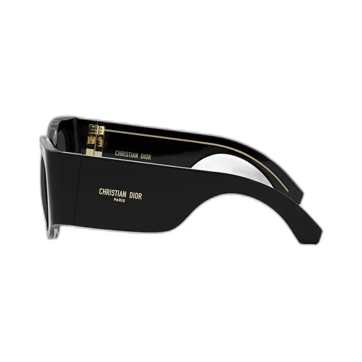 Square-Frame Sunglasses