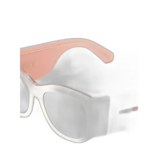 Diornuit S1I Square Frame Sunglasses