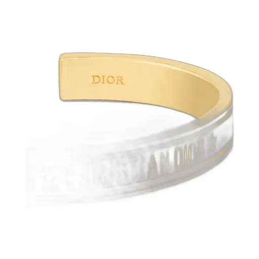 Dior Code Bangle