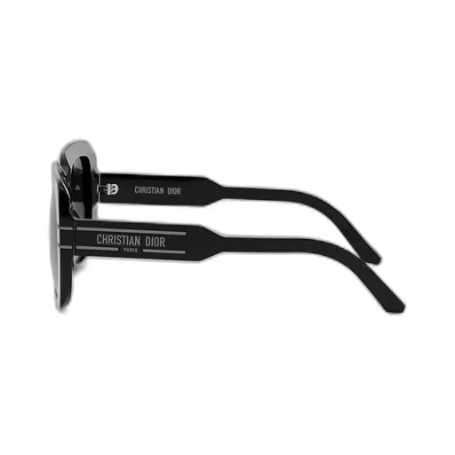 Eyewear Square-Frame Sunglasses