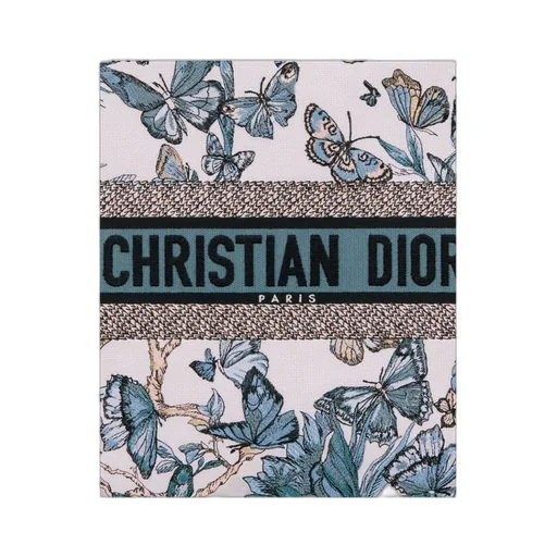 Dior Book Tote