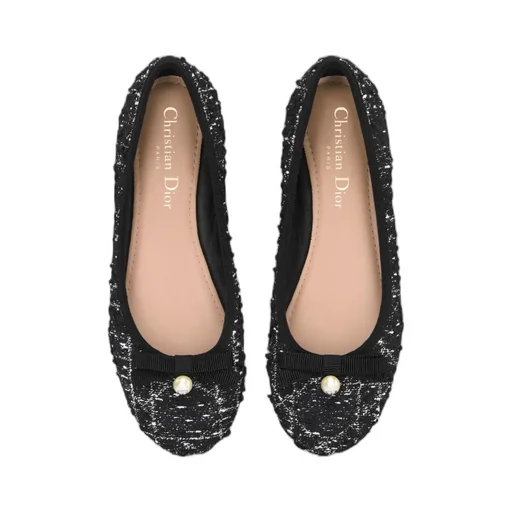 Ballet Flat