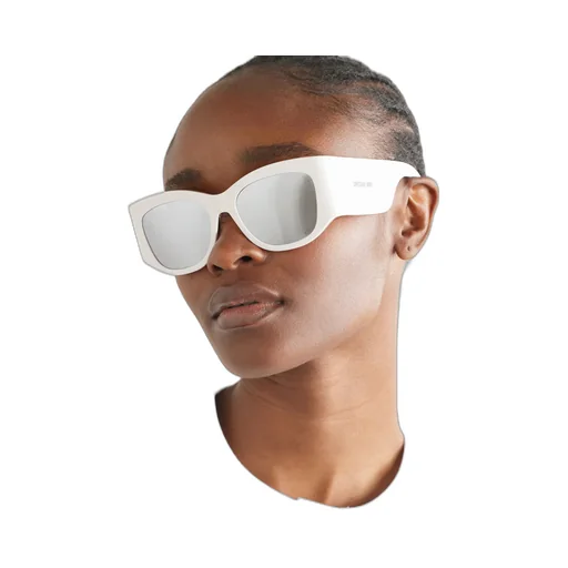 Diornuit S1I Square Frame Sunglasses