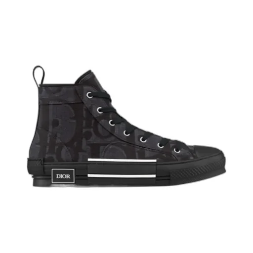 B23 High-Top Sneaker