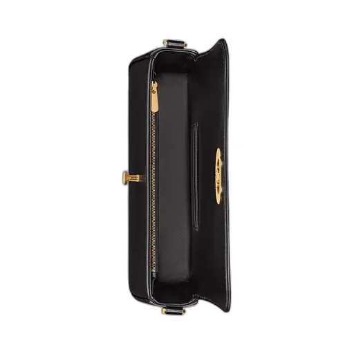 30 Montaigne Avenue East-West Double Carry Mini Bag