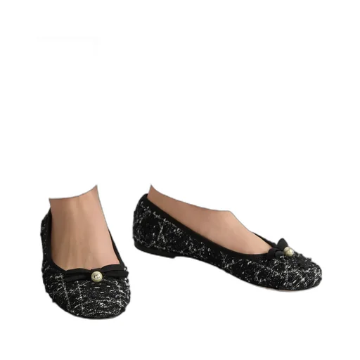 Ballet Flat