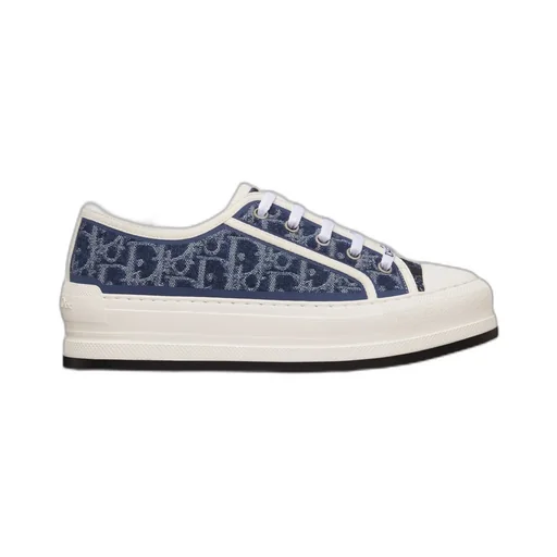 Walkdior Platform Sneaker N