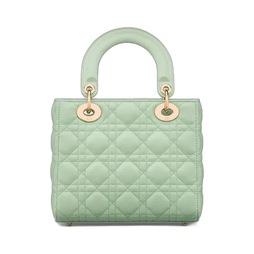 Small Lady Dior Bag