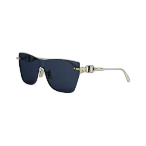 Shield Frame Sunglasses