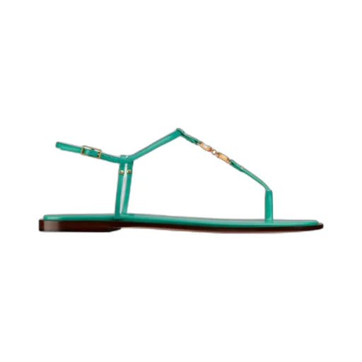Dioriviera C'est Dior Thong Sandal