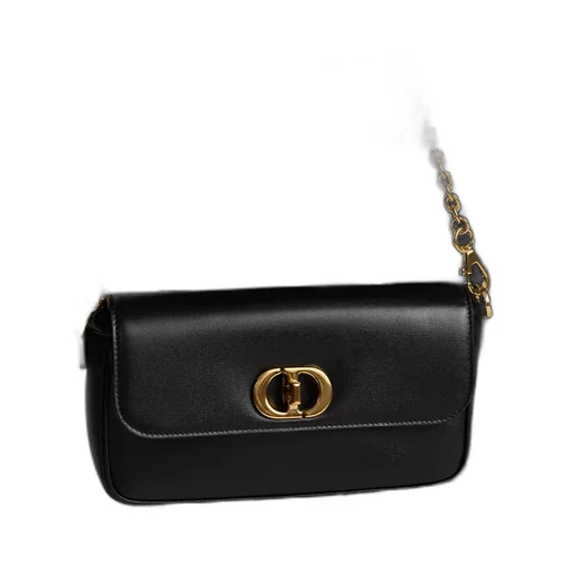 30 Montaigne Avenue East-West Double Carry Mini Bag