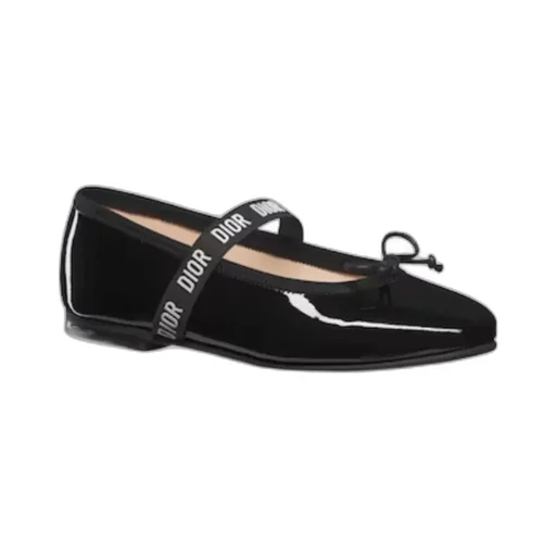 Ballet Flat